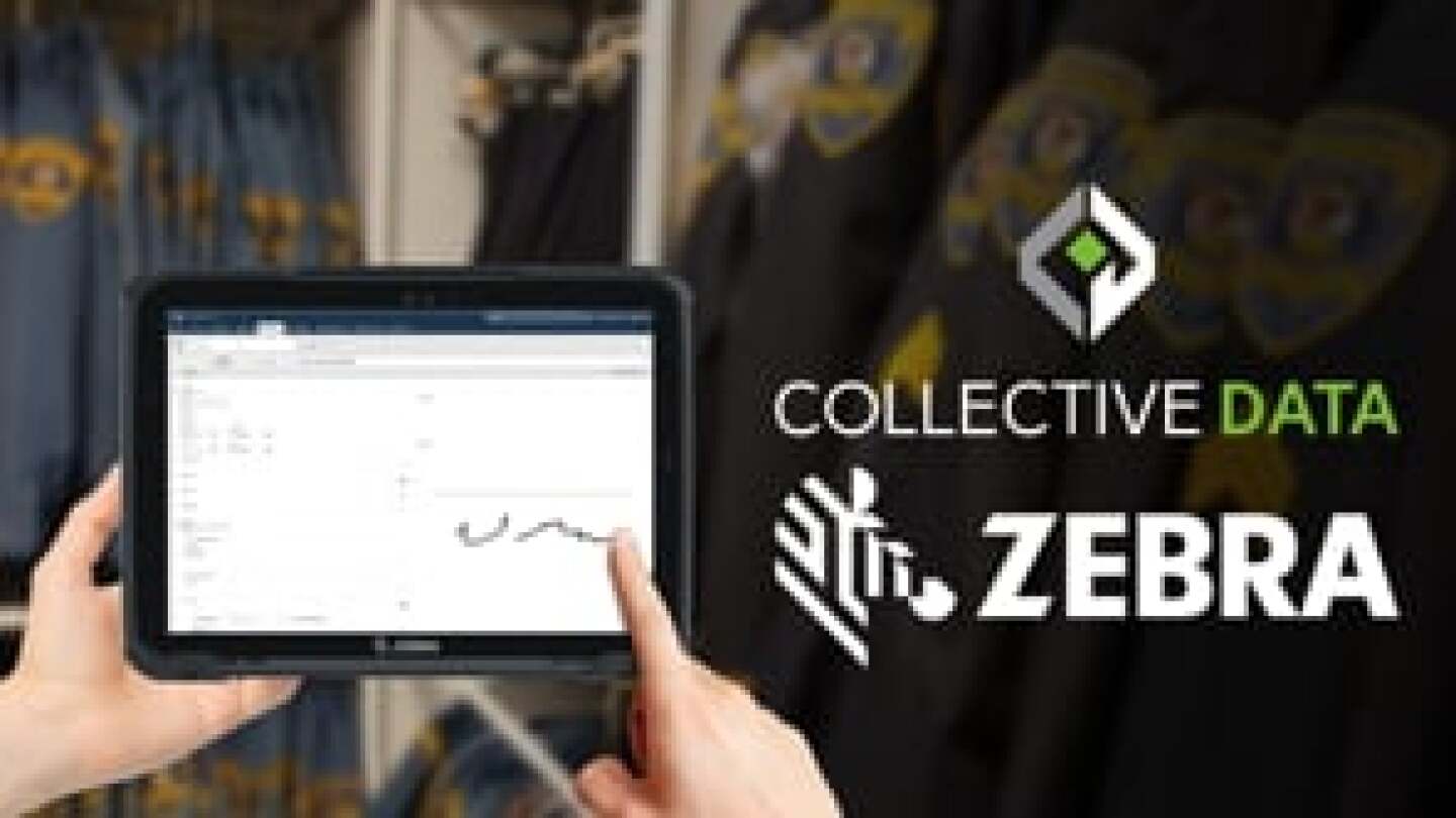 Streamline Law Enforcement Asset Management with Collective Data & Zebra [Video]