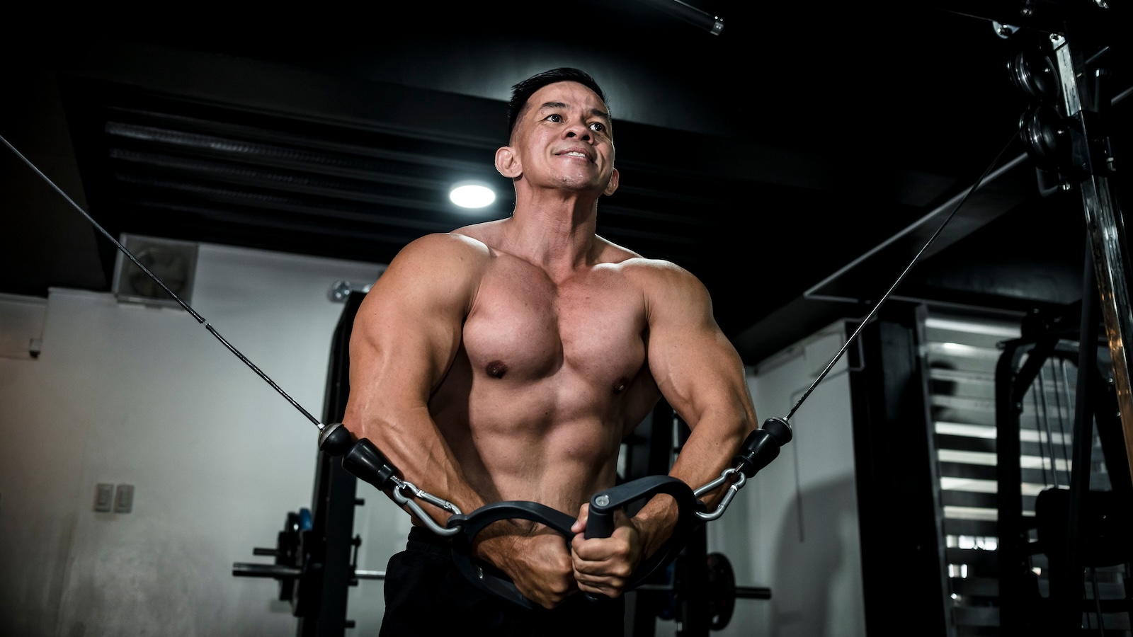 The Rationale for More Reps Per Set for Muscle Growth [Video]