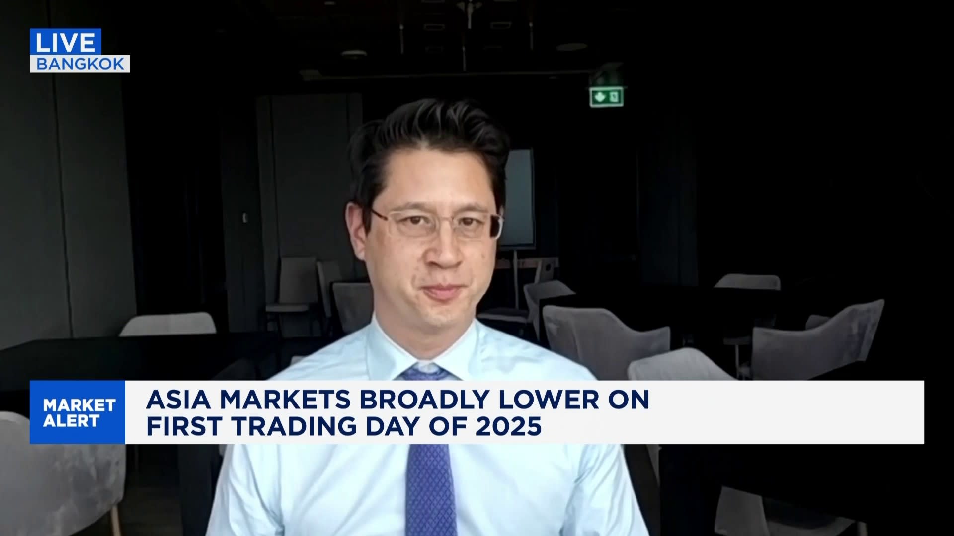 Falling Chinese consumer confidence will be a ‘big problem’ in 2025, strategist says [Video]