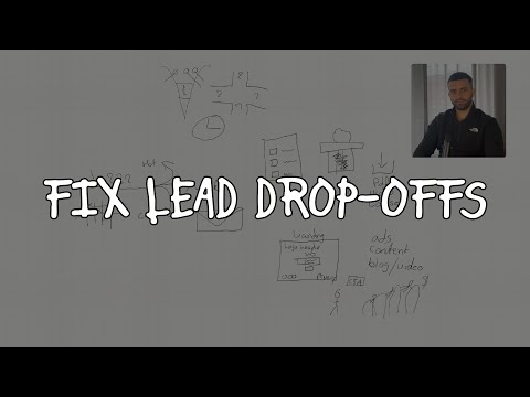 Simplifying and Automating Lead Conversions to Prevent Drop-Offs [Video]