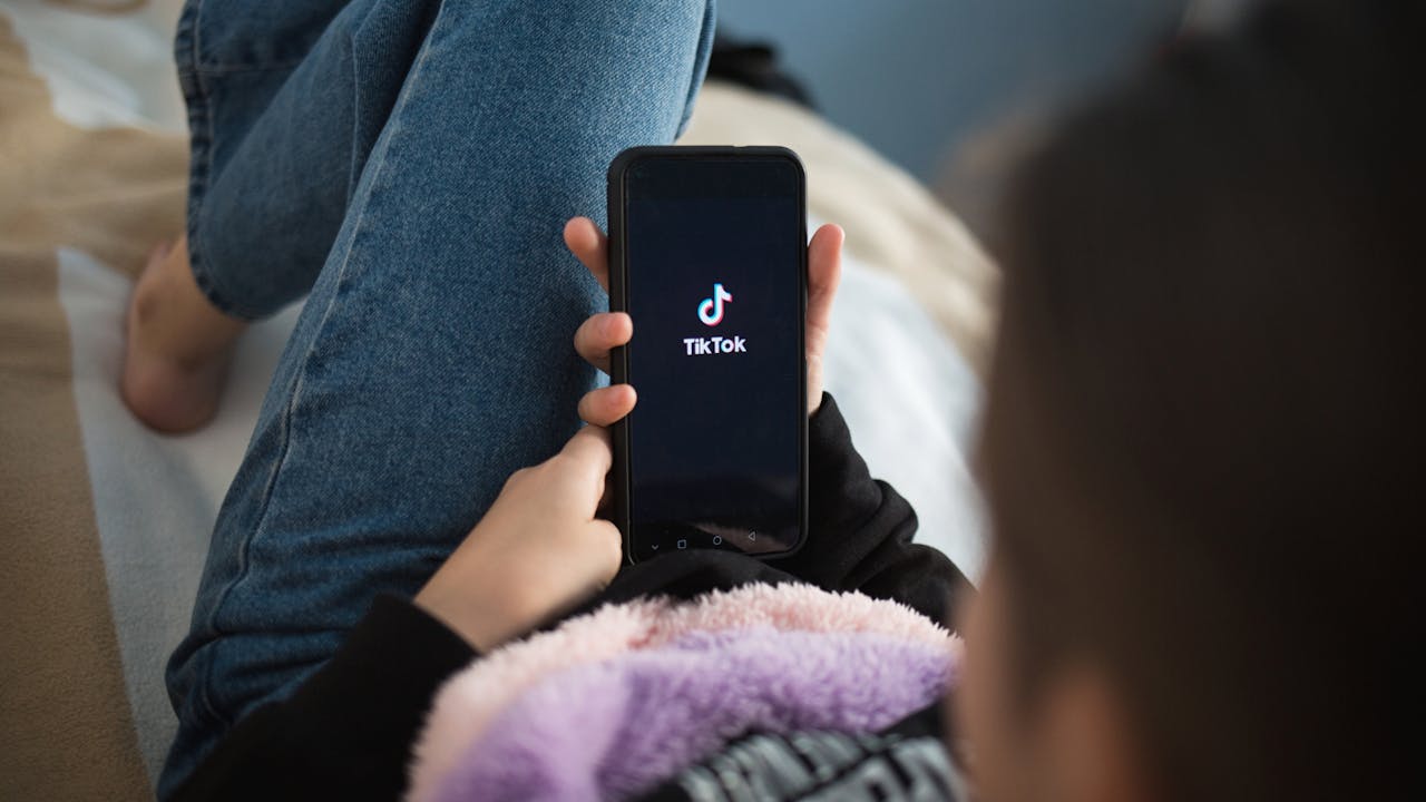 Losing TikTok could spark Gen Zs next big movement [Video]