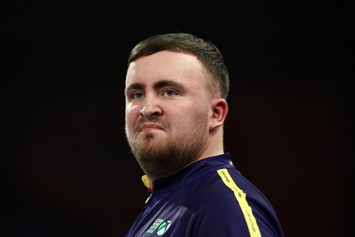 Luke Littler vs Stephen Bunting LIVE! World Darts Championship result and latest updates after Van Gerwen win [Video]