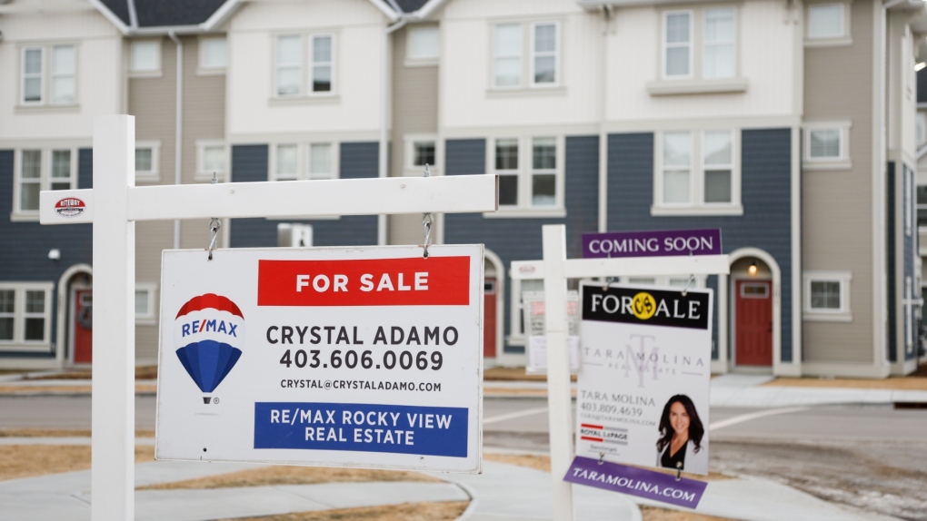 Calgary home sales down in December: CREB [Video]