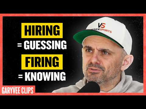 If You’re A Leader And You’re Confused By This… Top Strategies | GaryVee — The Gathering Clip [Video]