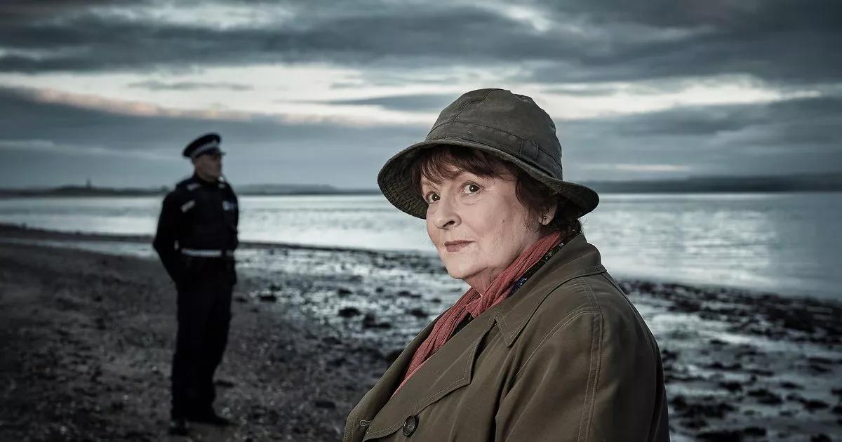 ITV Vera finale shows Brenda Belthyn’s character as a young girl for first time in flashbacks [Video]