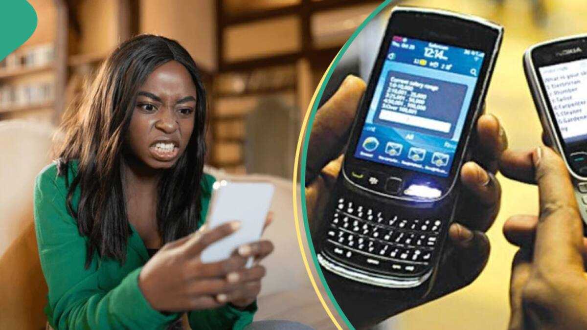 NCC Clears Air on Fast Data Depletion Complaints by Mobile Network Users [Video]