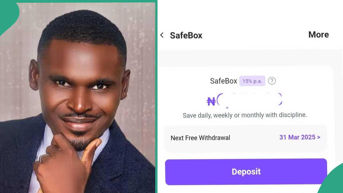 Opay Customer Shares His Experience After Using Bank’s App To Save Money in 2024 [Video]