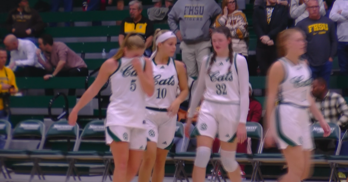 Northwest Missouri State women’s hoops falls to #3 Fort Hays State at home | NWMSU [Video]