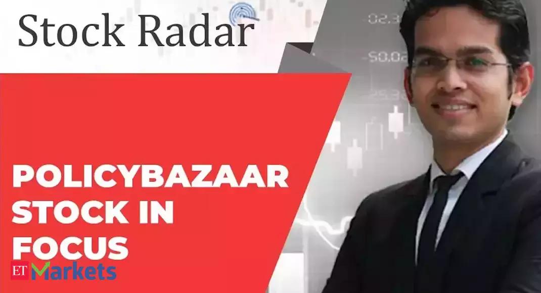 Stock Radar | Why PB Fintech stock could retest record highs in 2025? – The Economic Times Video