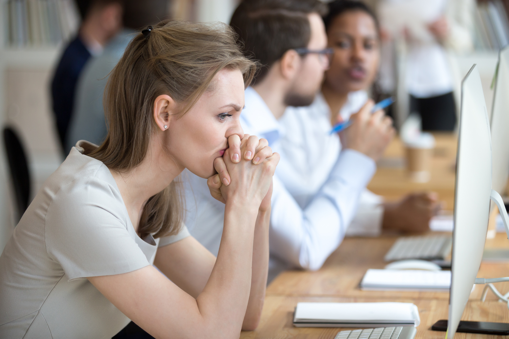 America May See Rise in People Quitting Jobs in 2025: Experts [Video]