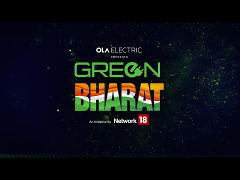 Green Bharat | Ola Electric – Network18_Episode.2 | OVERDRIVE [Video]