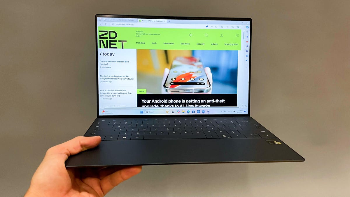 The best Dell laptops of 2025: Expert tested and reviewed [Video]