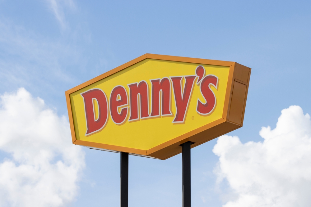 Denny’s reaches back for better days ahead [Video]