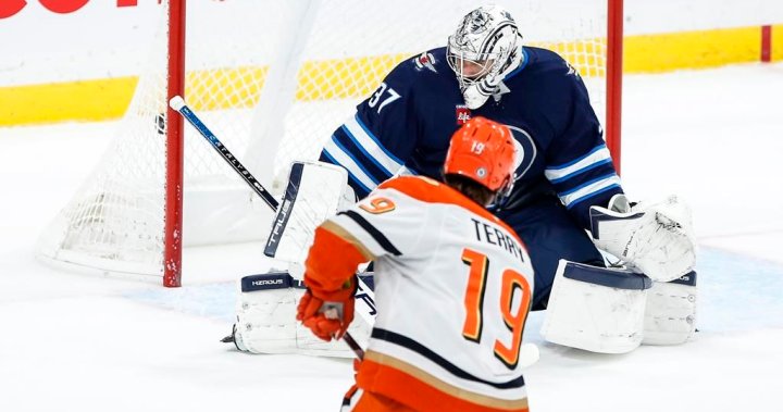 ANALYSIS: Jets get a reality check after 2nd loss to Anaheim Ducks – Winnipeg [Video]