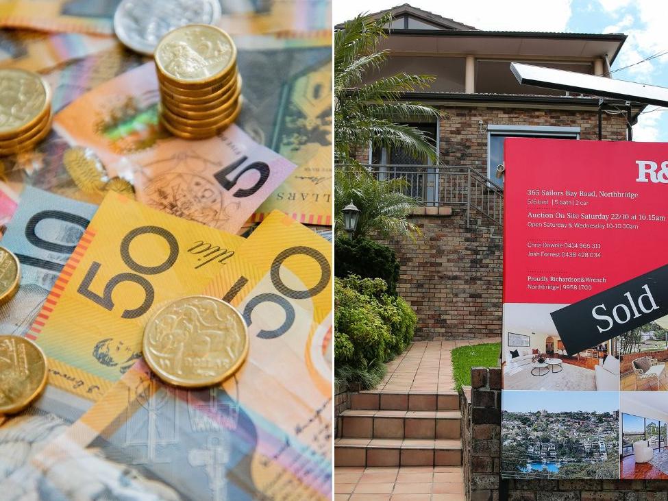 Salary needed to buy Sydney home in each suburb revealed as price falls forecast for 2025 [Video]