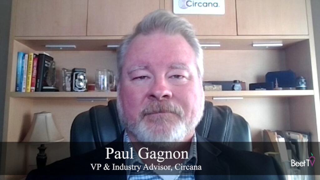 CES Exhibitors Who Offer Value to Consumers Deserve Attention: Circanas Paul Gagnon  Beet.TV [Video]