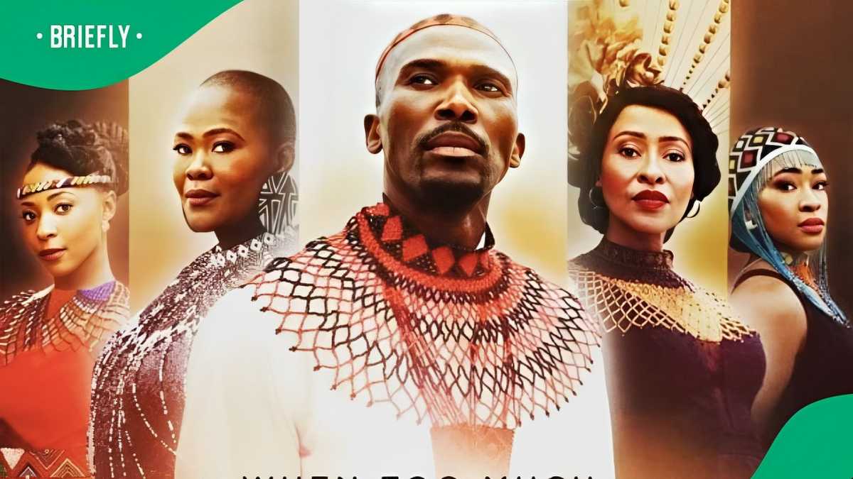 Gqeberha: The Empire to Air Final Episode Next Week, Fans React: Good Riddance, We Were Tired [Video]