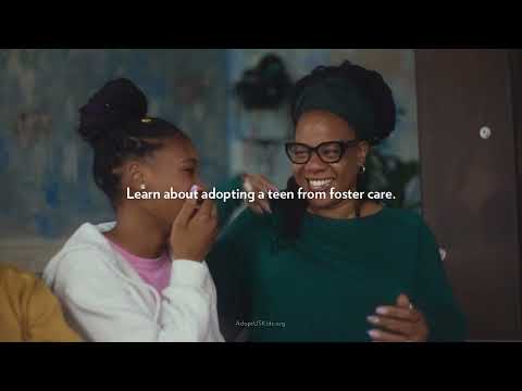 Powerful New PSAs Showcase the Mutual Rewards and Unconditional Love of Adoption from Foster Care [Video]