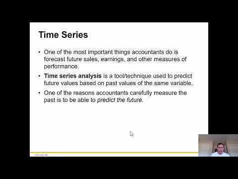 Confirmatory Business Analytics (Predictive and Prescriptive Analytics) [Video]