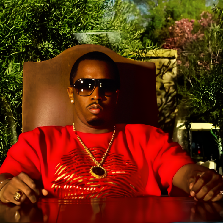 Shocking Allegations: Sean Diddy Combs’ “Red Rooms” Exposed by Inner Circle [Video]