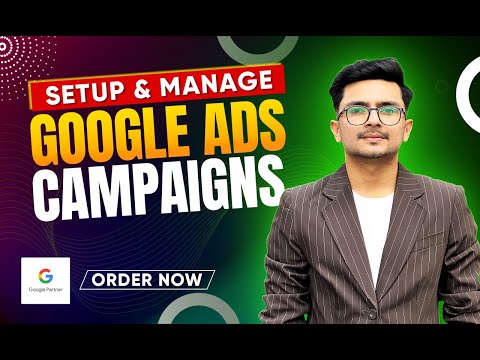 Google Ads Expert | Proven Strategies to Maximize ROI & Boost Your Business [Video]