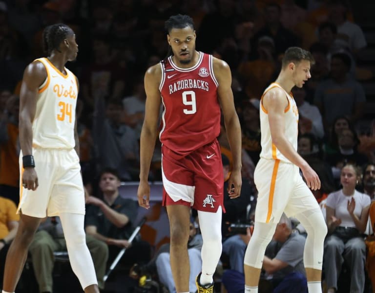 Takeaways from Arkansas’ loss at Tennessee [Video]