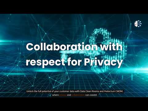 The Customer Data Clean Room (DCR) [Video]