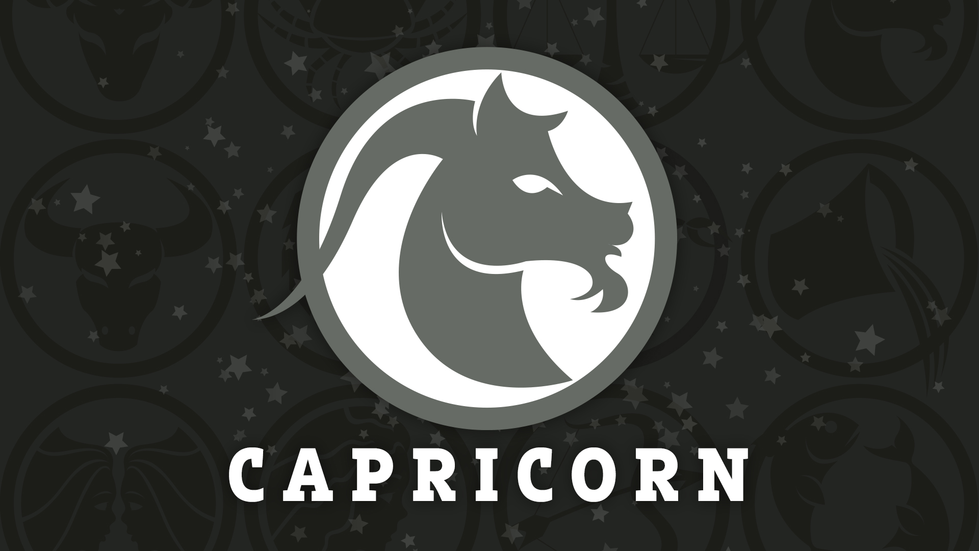 Capricorn weekly horoscope: What your star sign has in store for January 5 - 11 [Video]