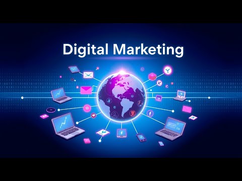 ‘Boost Your Sales with Digital Marketing’ [Video]