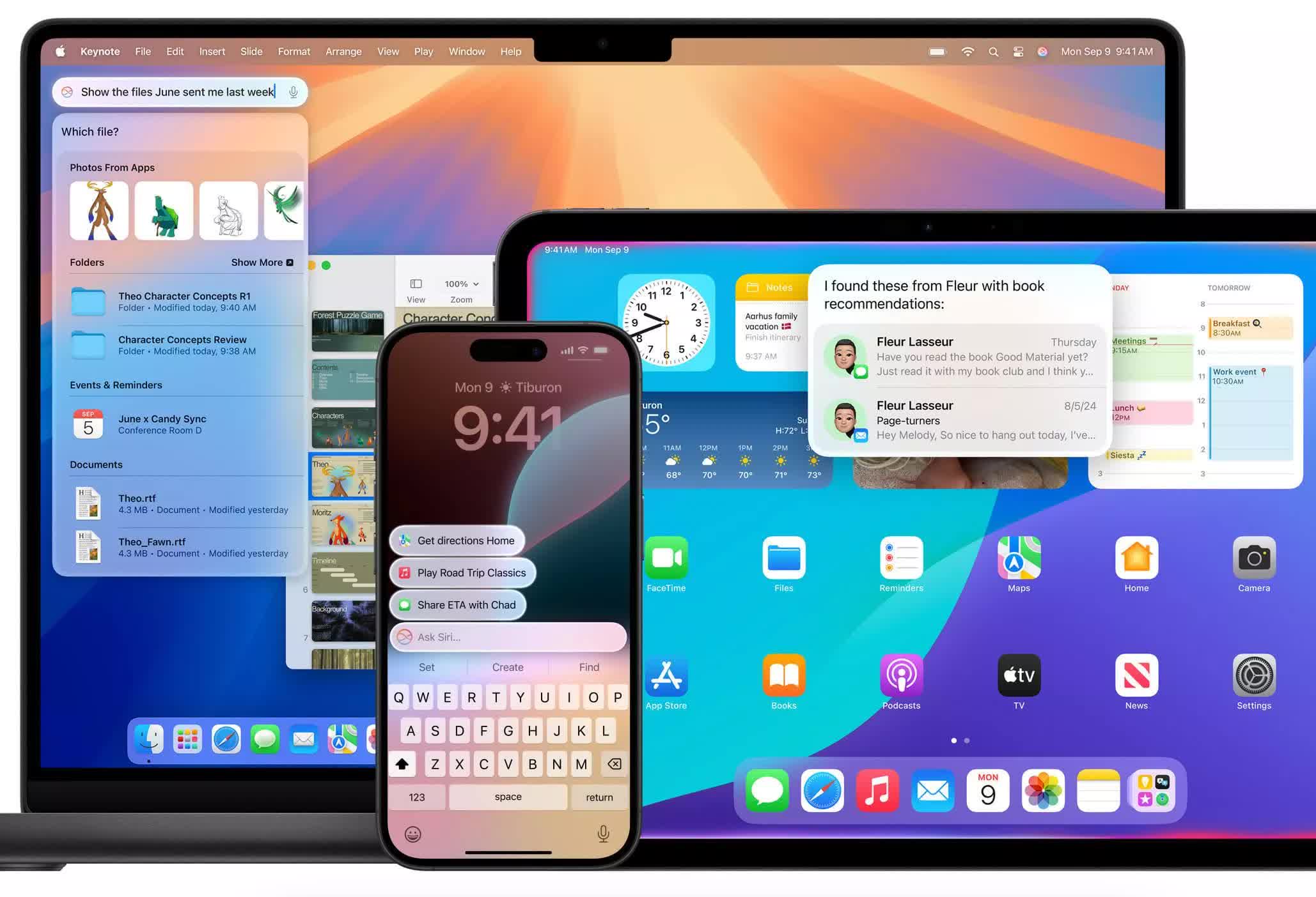 iOS 18.2 doubles storage needs for Apple Intelligence - and users aren