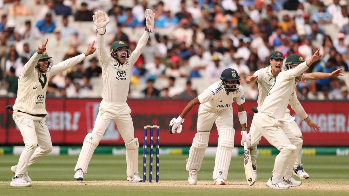 Australia v India Test Series hits new records for Seven [Video]