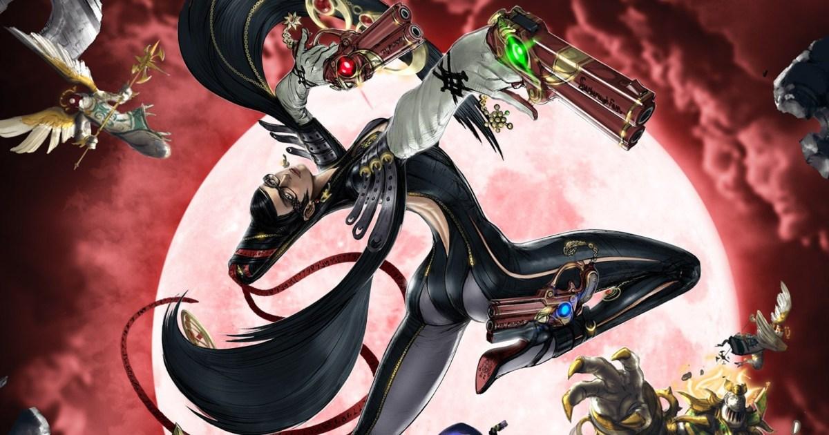 Bayonetta 4 hopes raised as PlatinumGames try to reassure fans after staff exits [Video]