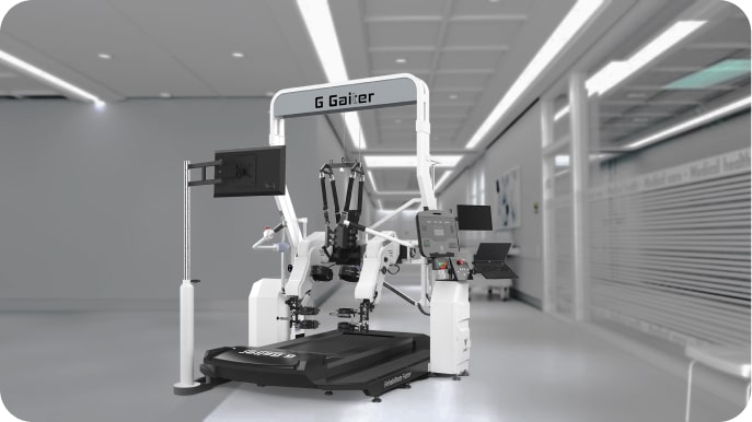 Genrobotics Launches First Robotic-Assisted Gait Trainer for Paediatric Rehabilitation [Video]