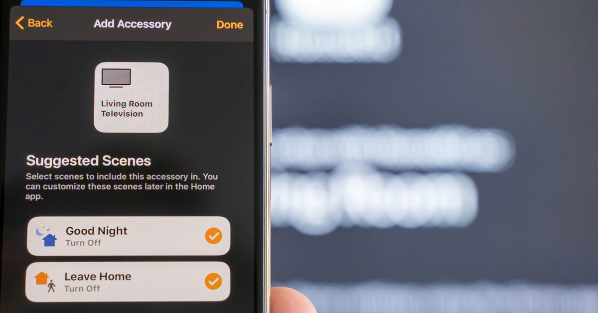 HomeKit compatibility now easier to achieve as Apple accepts Matter certification [Video]