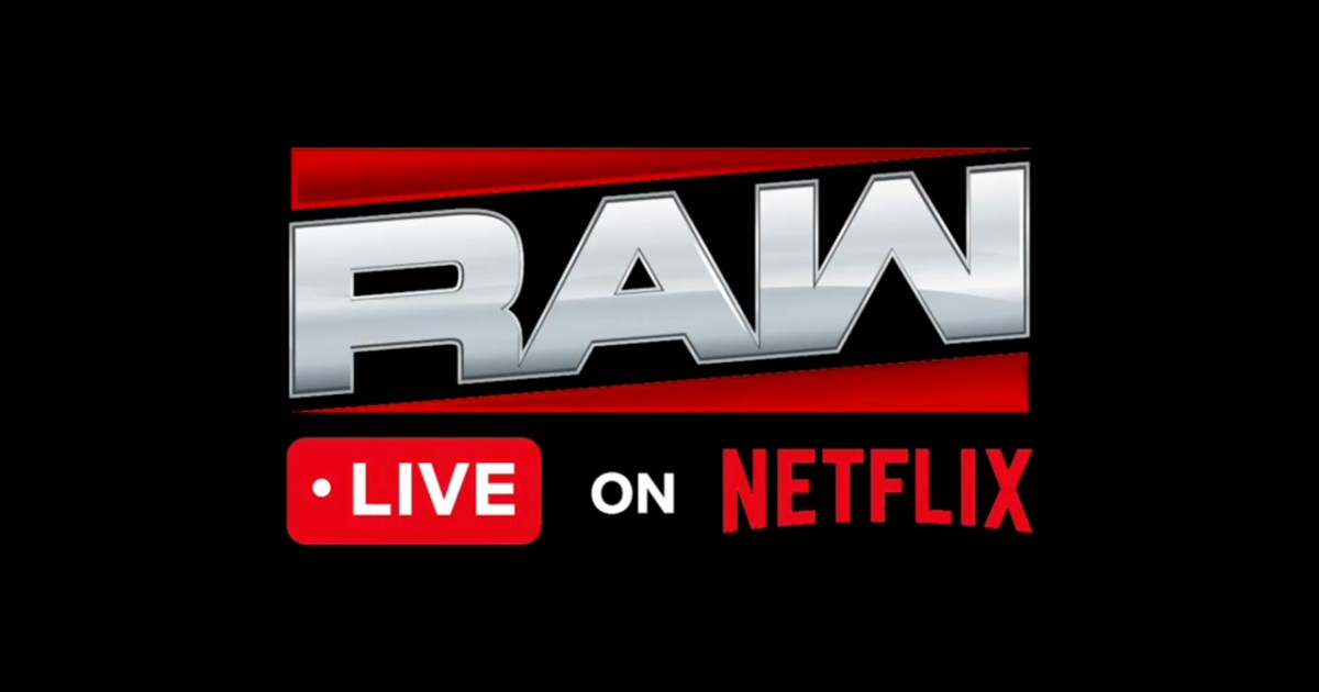 RAW On Netflix To Have Less Commercials [Video]