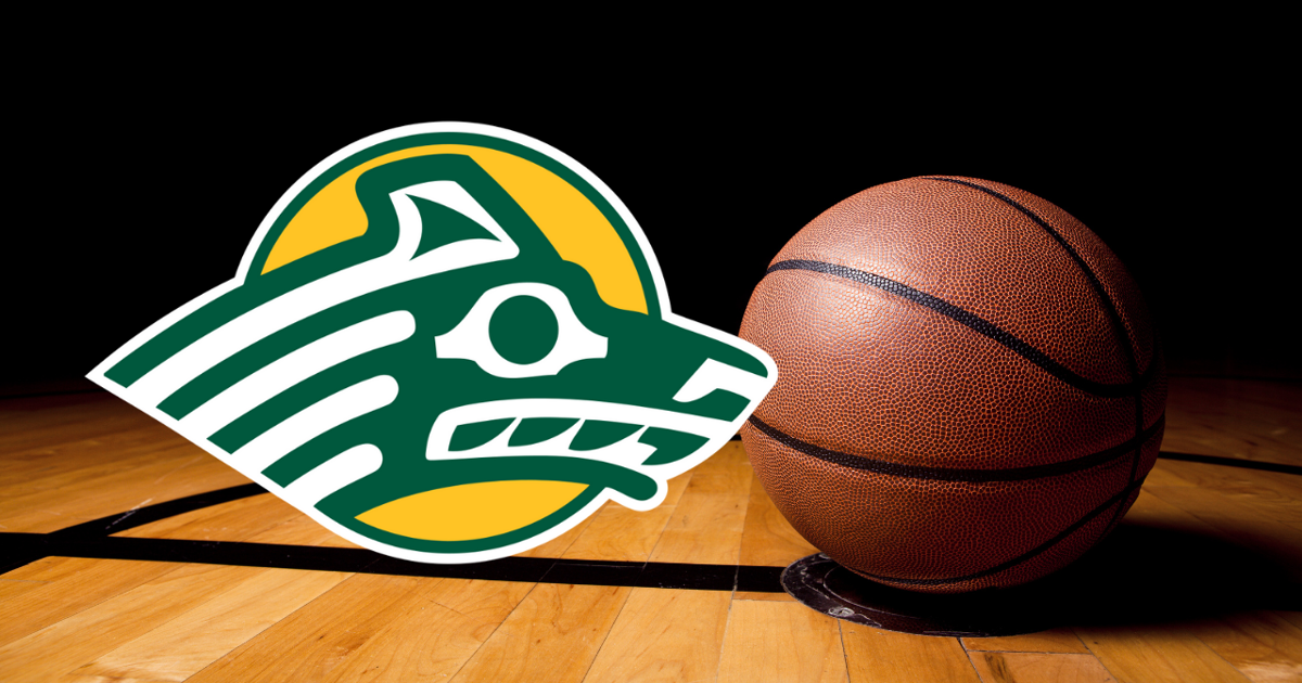 Seawolves stay undefeated in GNAC with 68-61 win over Central Washington | Homepage [Video]