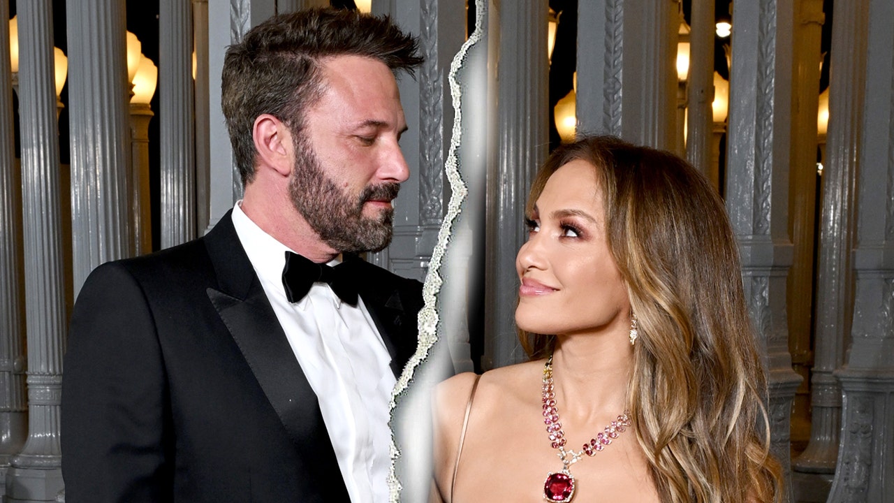 Jennifer Lopez, Ben Affleck finalize divorce after 2-year marriage [Video]