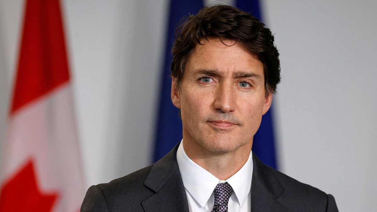 Trudeau Resigns as Canada’s PM. What’s Next? [Video]