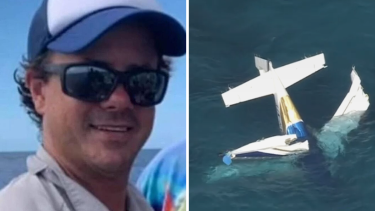 Crashed Rottnest seaplane owned by tour company founded by pilot Troy Thomas, who died in fatal Broome crash [Video]