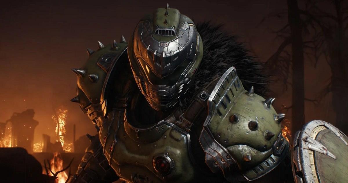 Doom: The Dark Ages and new mystery game headline first Xbox Direct of 2025 [Video]