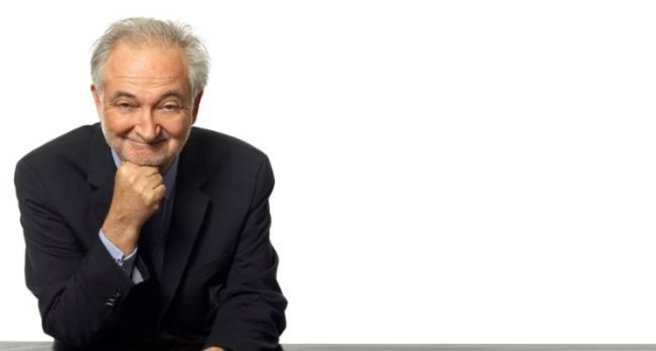 Hire Jacques Attali | Speaker Agent Contact Details [Video]