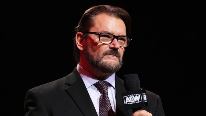 Tony Schiavone Reflects on Hulk Hogan