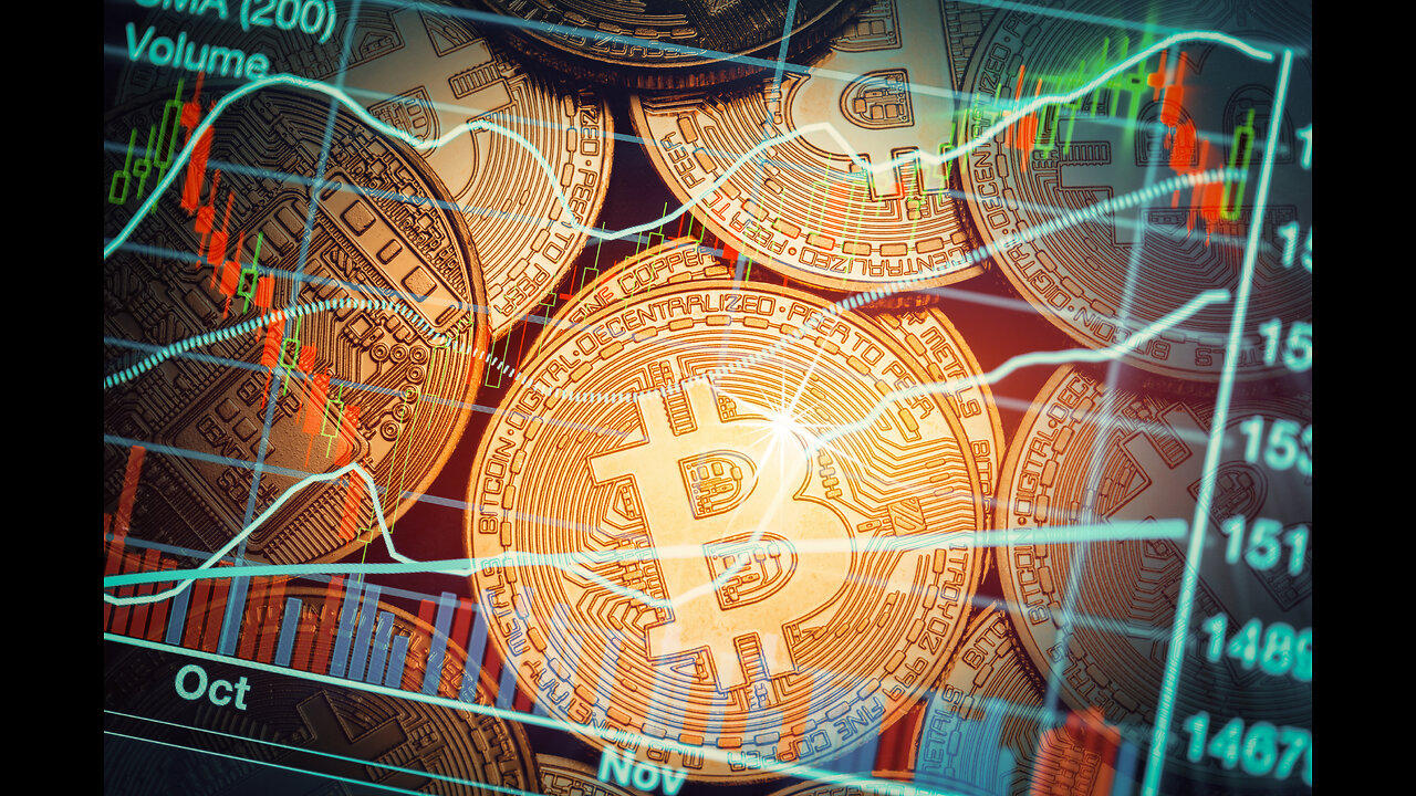 Bitcoin: This Week’s Price Action Analysis [Video]