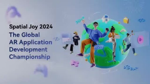 Rokid Fosters AR Ecosystem and Innovation at Spatial Joy 2024 The Global AR Application Development Championship Finals [Video]