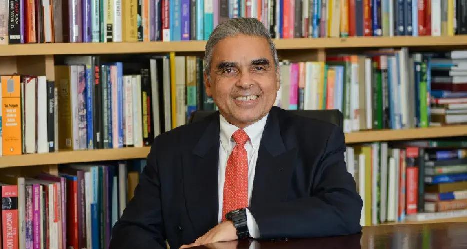 Kishore Mahbubani | Speaker Agent [Video]