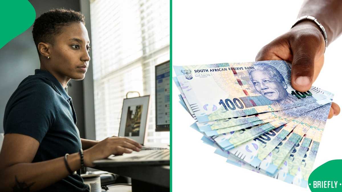 Woman Shares List of Top 10 Highest Paying Jobs in South Africa, Video Sparks Online Discussions